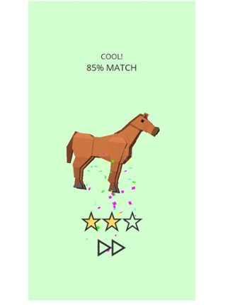 Brain Train Puzzle screenshot