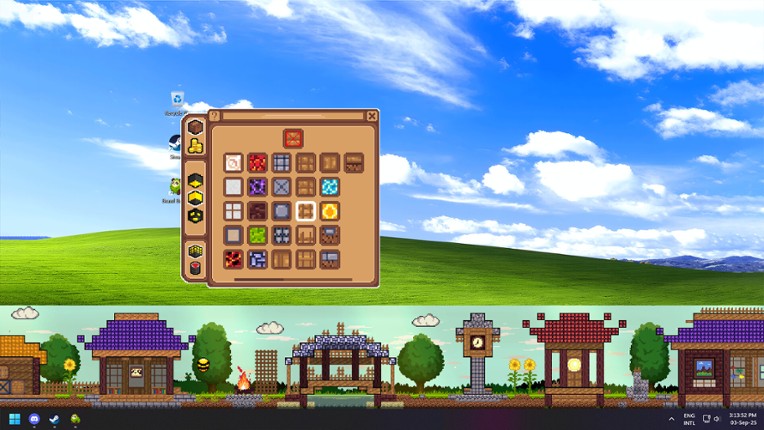 Brawl Burrow screenshot