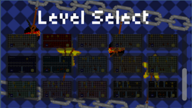 Break the Chain screenshot