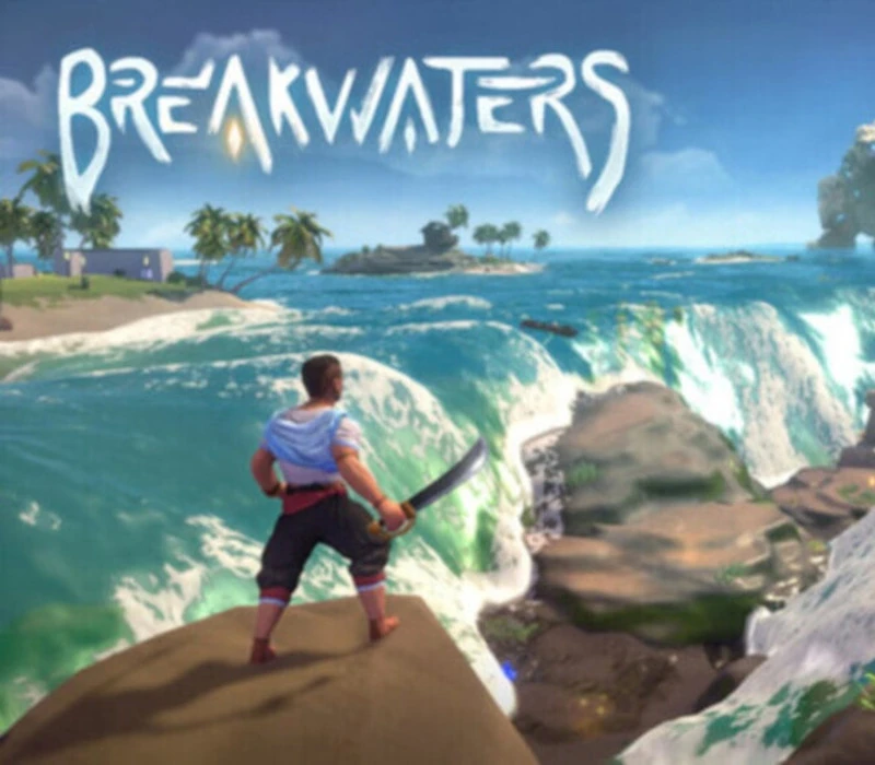 Games like Breakwaters