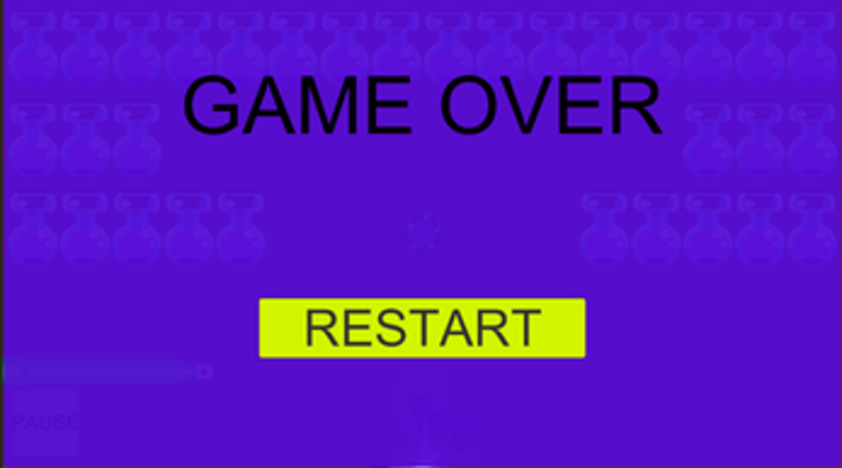 BRICK BBREAKER screenshot