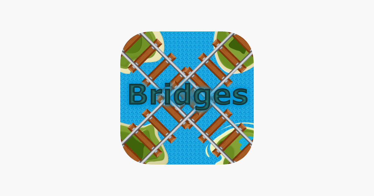 Games like Bridges Brain Train: Logic puzzles for people who love to connect