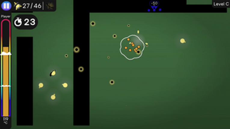 Bringer of Heat screenshot