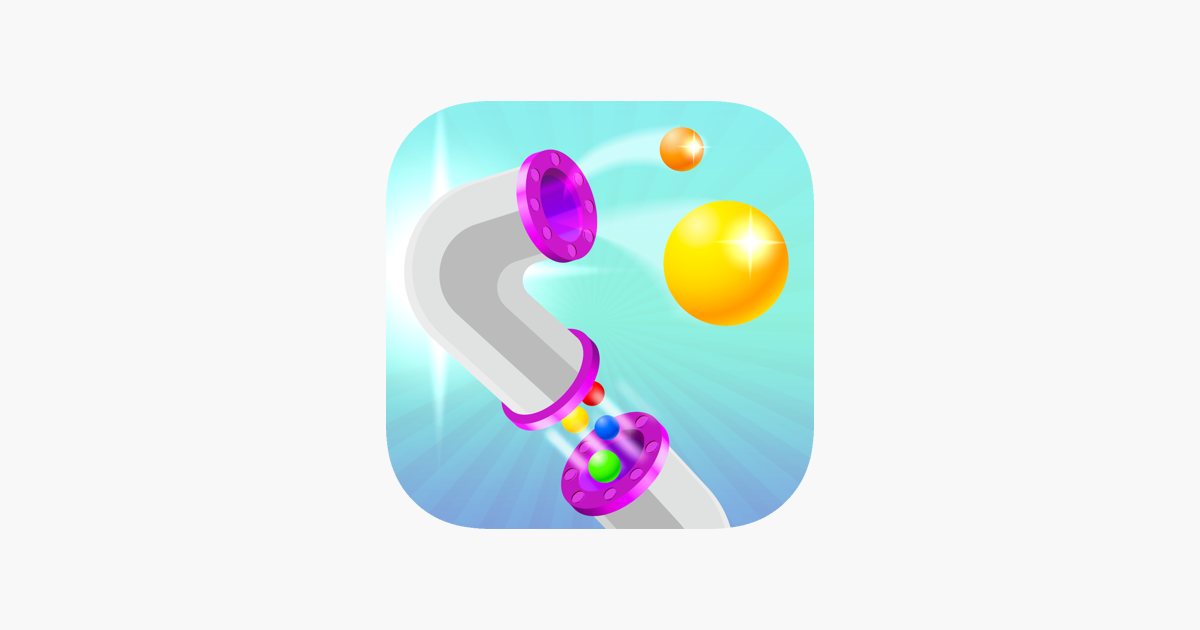 Games like Bubble Pipes