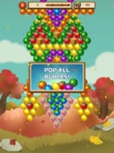 Bubble Shooter Fruits BlastPop Image