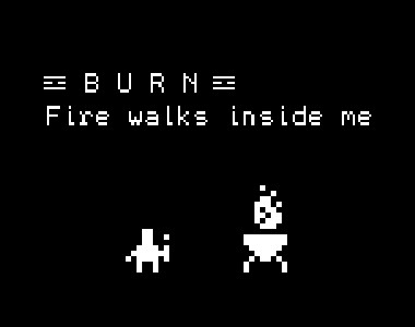 Games like Burn