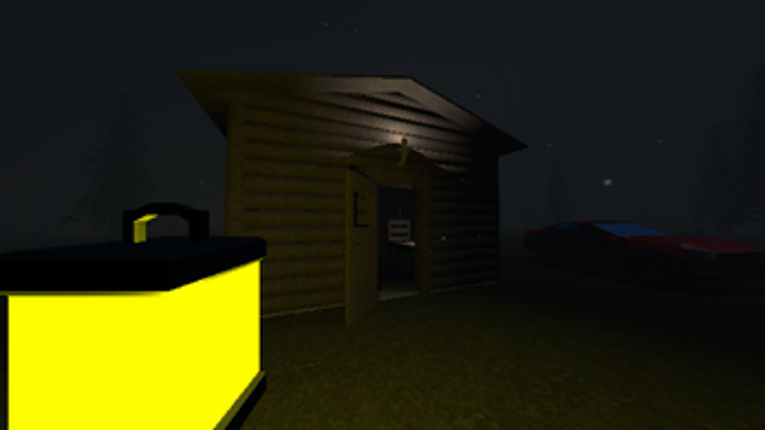Cabin Fever: A Descent into Darkness screenshot