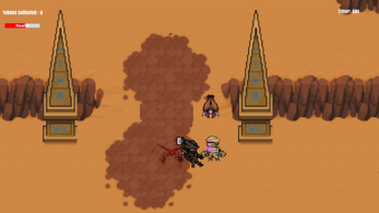 Castle of Legends screenshot