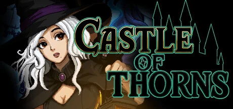 Games like Castle of Thorns
