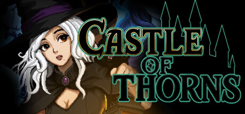 Castle of Thorns Image
