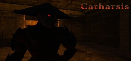 Games like Catharsis