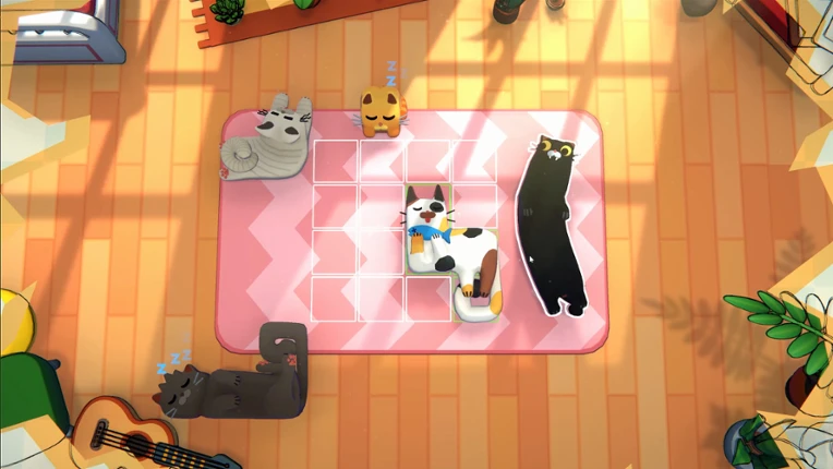 Catomino Image