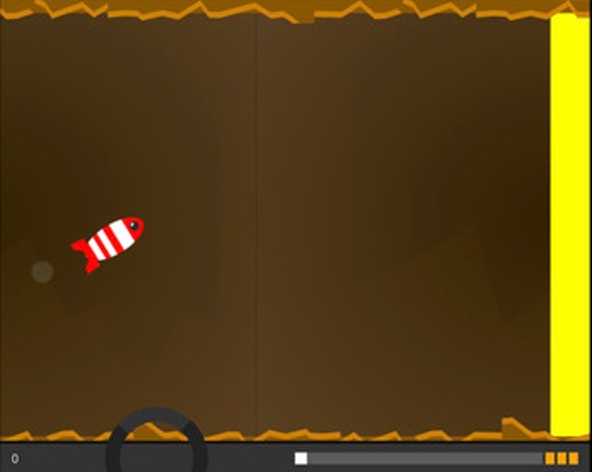 Cave Lander screenshot