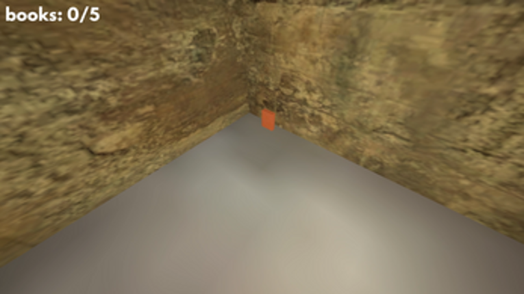 Cellar Escape screenshot