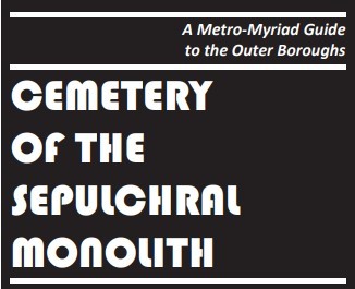 Games like Cemetery of the Sepulchral Monolith