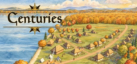 Games like Centuries