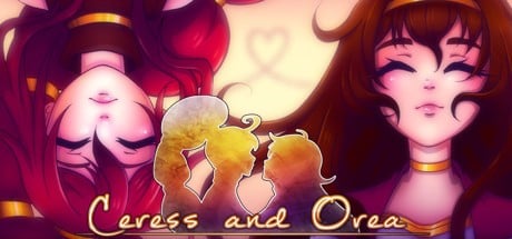 Games like Ceress and Orea