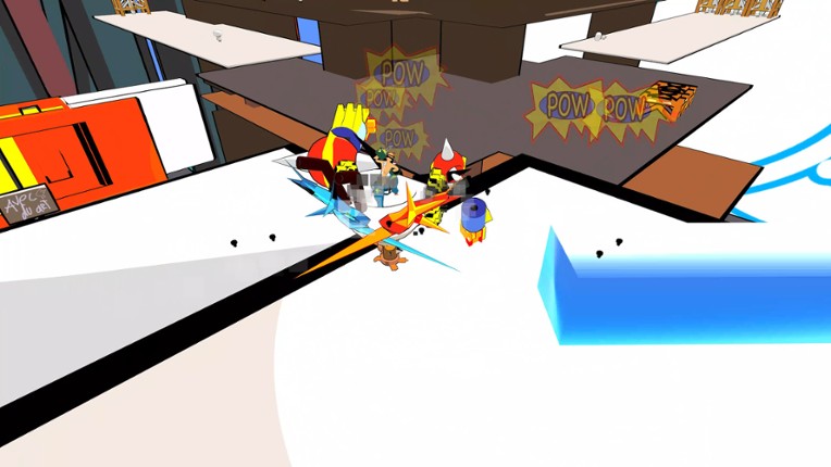 Chickenman screenshot