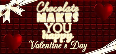 Games like Chocolate makes you happy: Valentine's Day