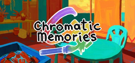 Games like Chromatic Memories