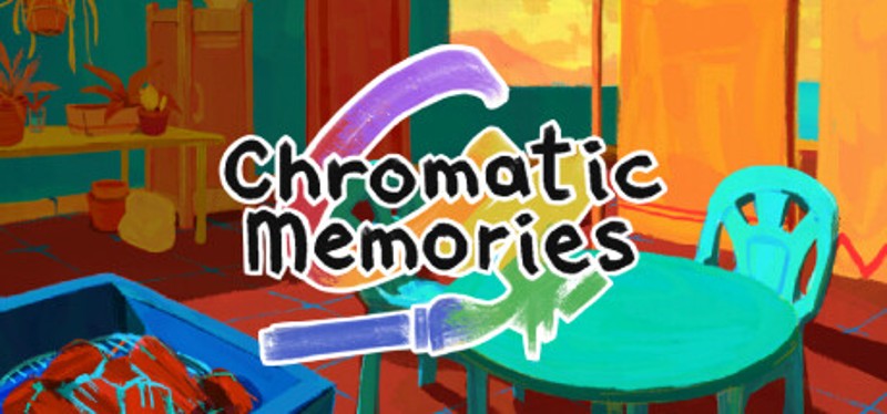 Chromatic Memories Game Cover