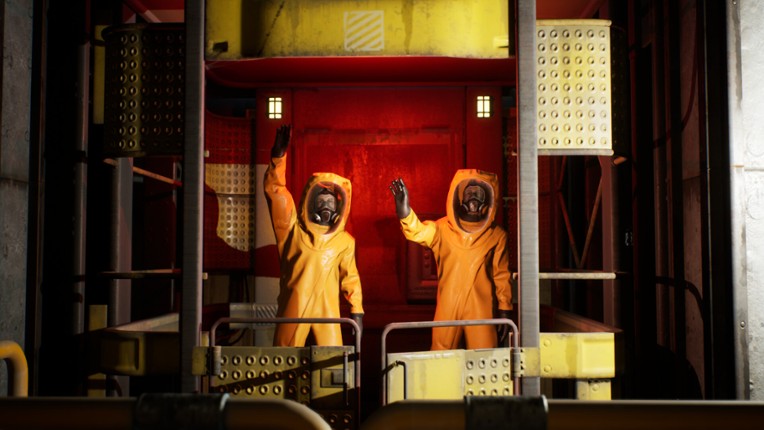 Cleaner Company screenshot