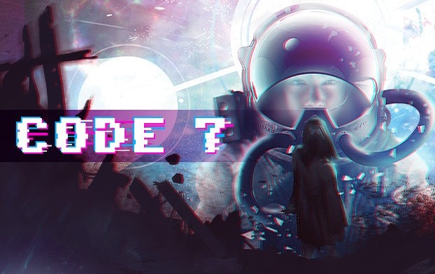 Games like Code 7