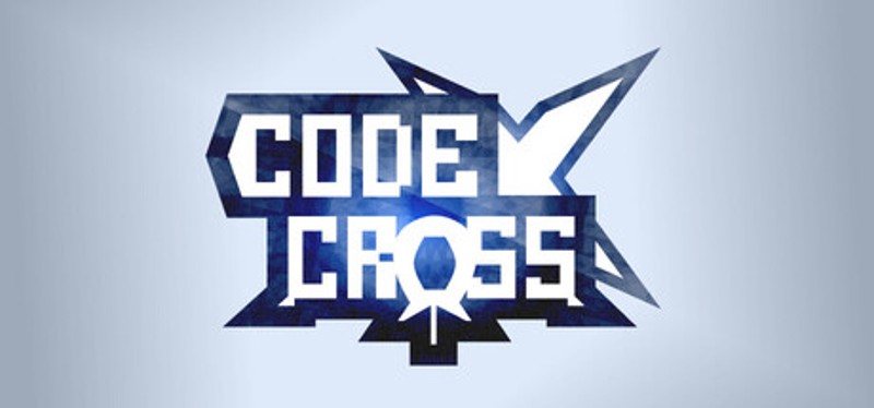 Code Cross Image