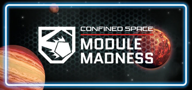 Confined Space - Module Madness Image