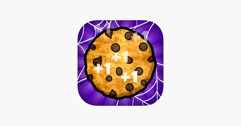 Cookie Clickers Game Cover