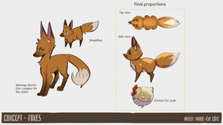 Coop Chaos screenshot