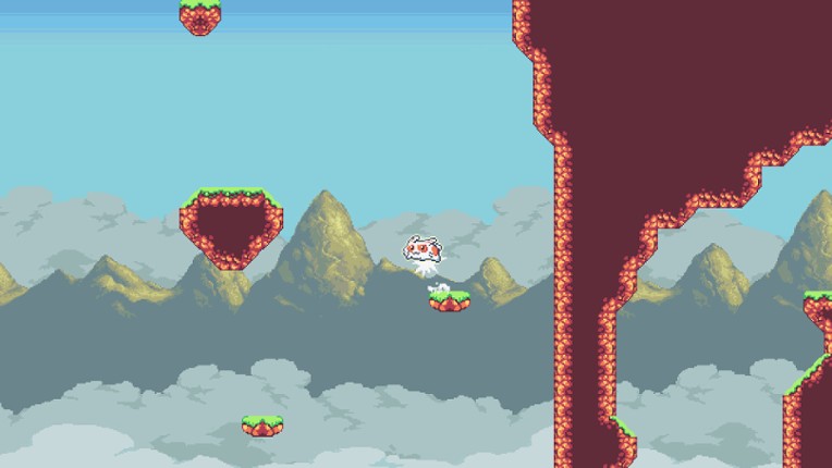 Cotton Tale screenshot