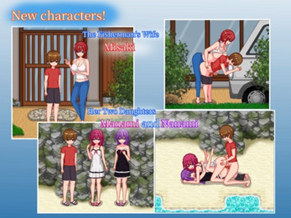 Countryside Life screenshot