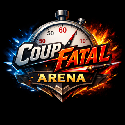 Coup Fatal Arena Image