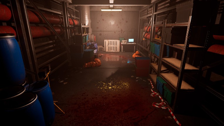 Crococo screenshot