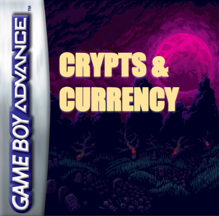 Crypts & Currency Image