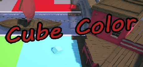 Games like Cube Color