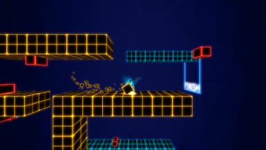 Cube Runner 2 Image