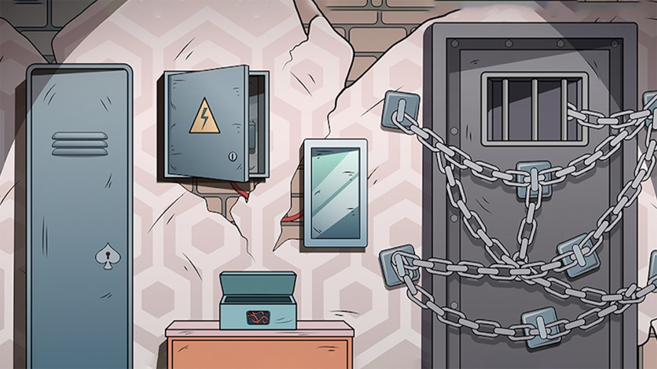 Games like Cube Stories: Escape