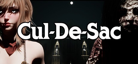 Games like Cul-De-Sac