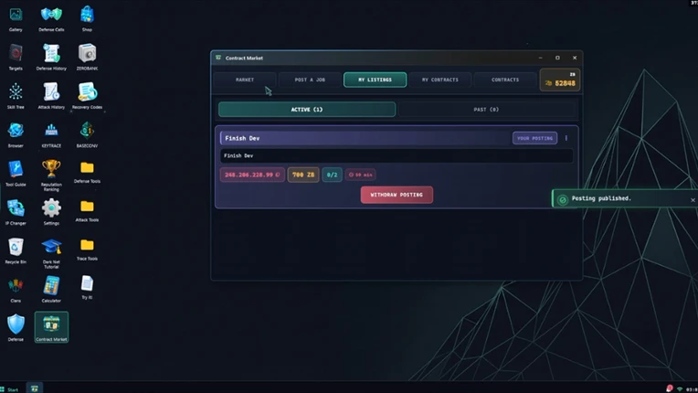 Cyber Academy Image