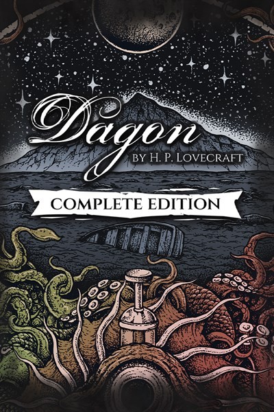 Games like Dagon