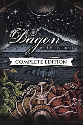 Dagon Image