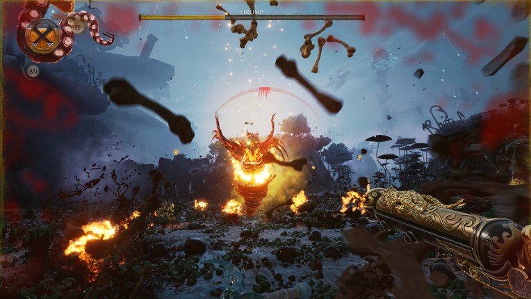 DAVY x JONES screenshot