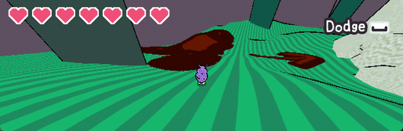 Death of a Dungslinger screenshot