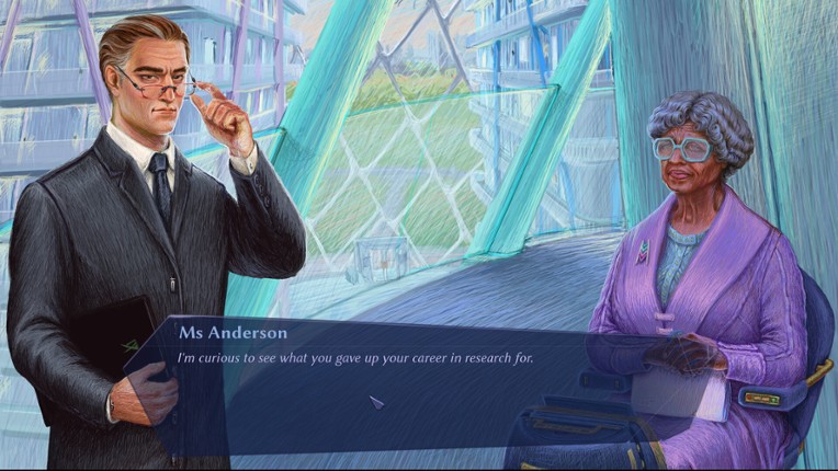 Deathwish Bloom screenshot