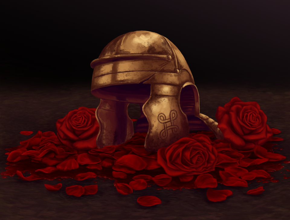 Games like Defiled Hearts: The Barbarian (alpha demo)