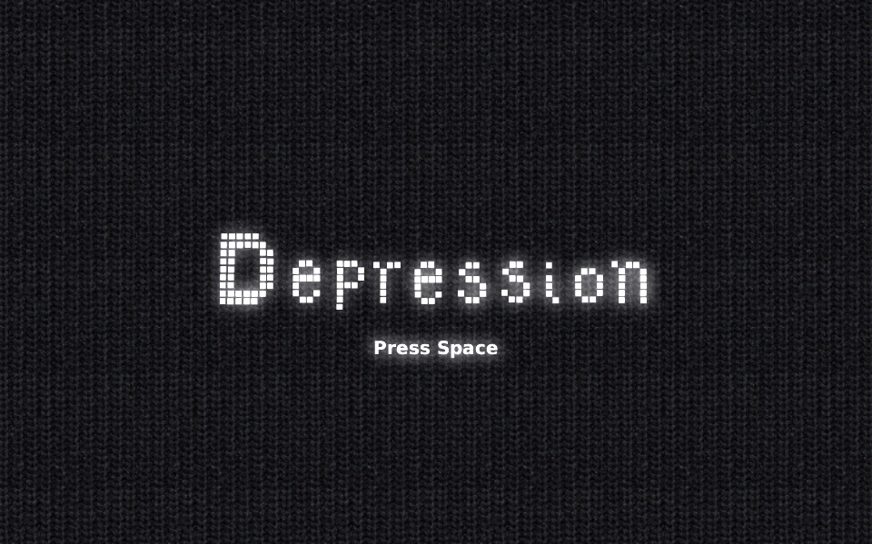 Games like Depression