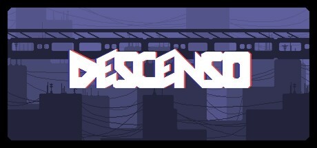 Games like Descenso