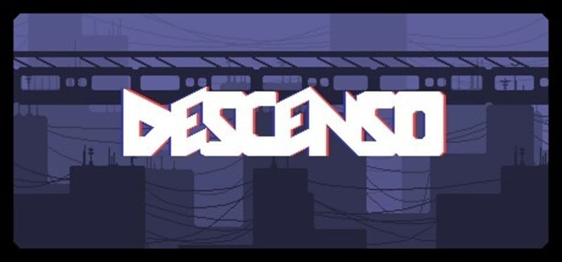 Descenso Game Cover